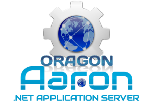 Oragon Aaron .Net Aplication Server