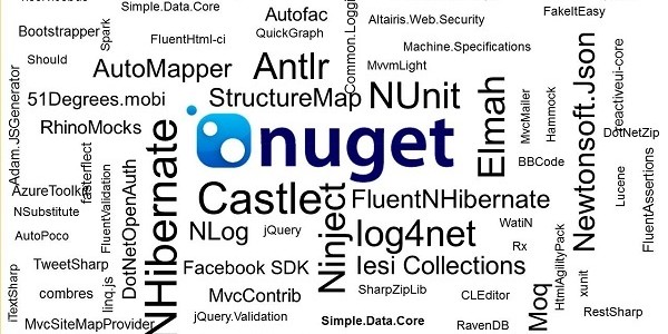 [deprecated]Oragon.BuildTools.NugetTools – Utilitário de linha de comando para sincronizar arquivos NuSpec