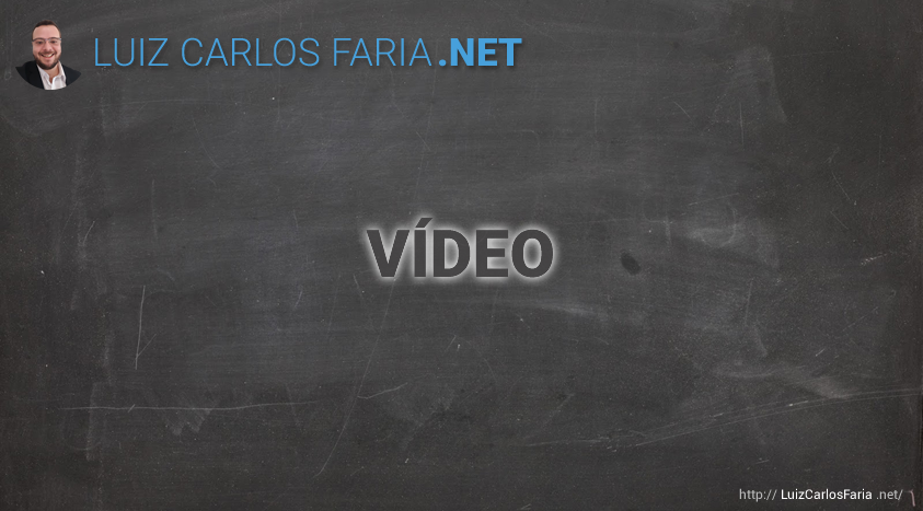 Video Tutorial – Nano Server no VirtualBox em 13 minutos