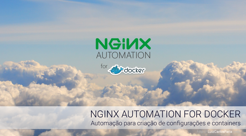 NGINX Automation