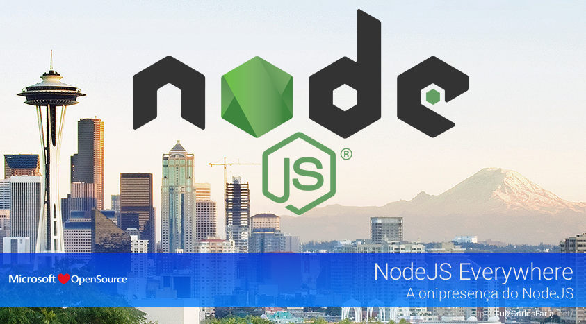 NodeJS Everywhere