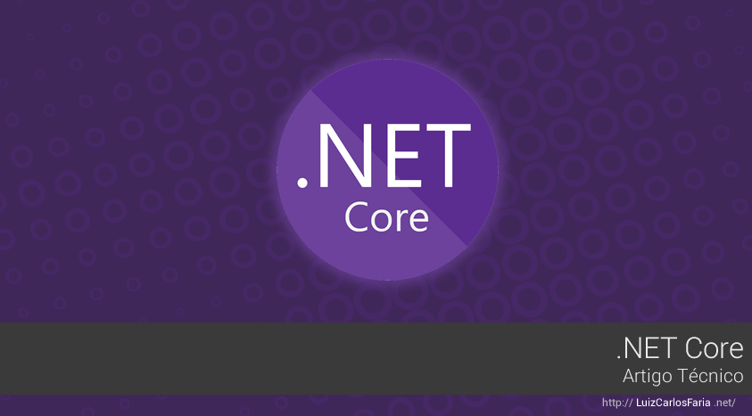 .NET Core – Configurações específicas por SO