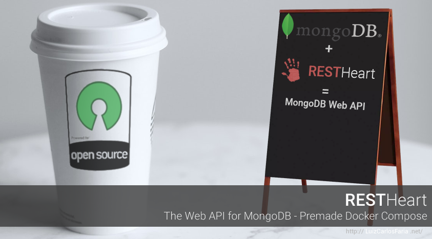 RESTHeart – The Web API for MongoDB