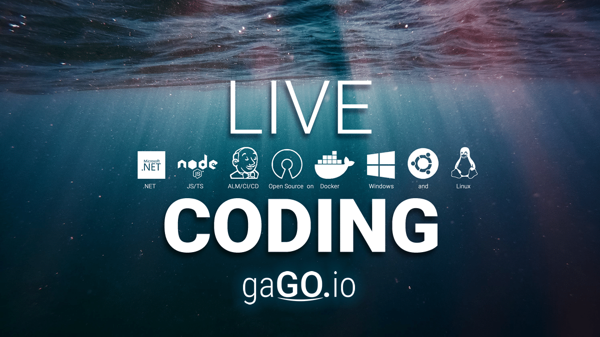 Live Coding – Coravel Application Framework