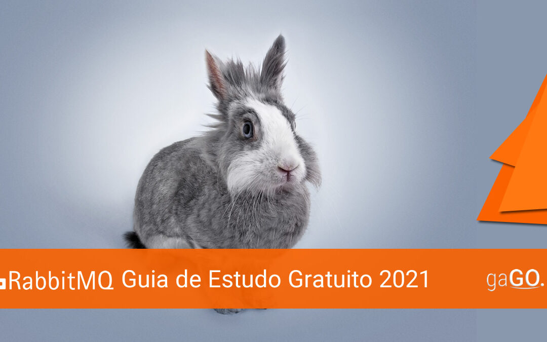 RabbitMQ – Guia de Estudo Gratuito 2021