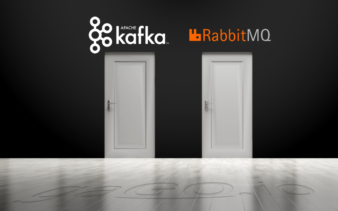 Kafka vs RabbitMQ