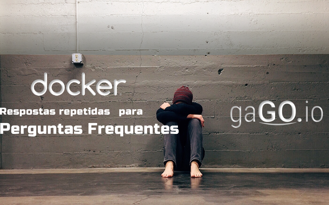 Docker FAQ by gaGO.io