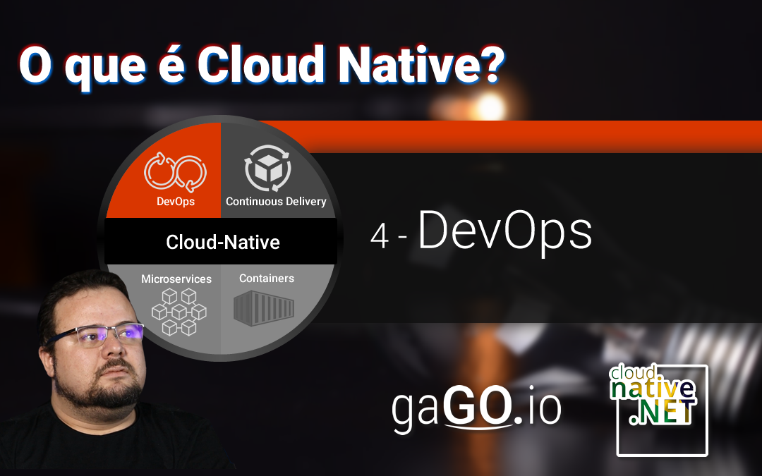 Cloud Native | 4 – DevOps