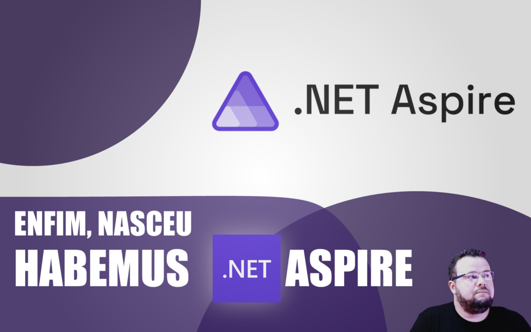 Habemus .NET ASPIRE