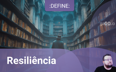 Resiliência – Tolerância a Falhas (Fault Tolerance)