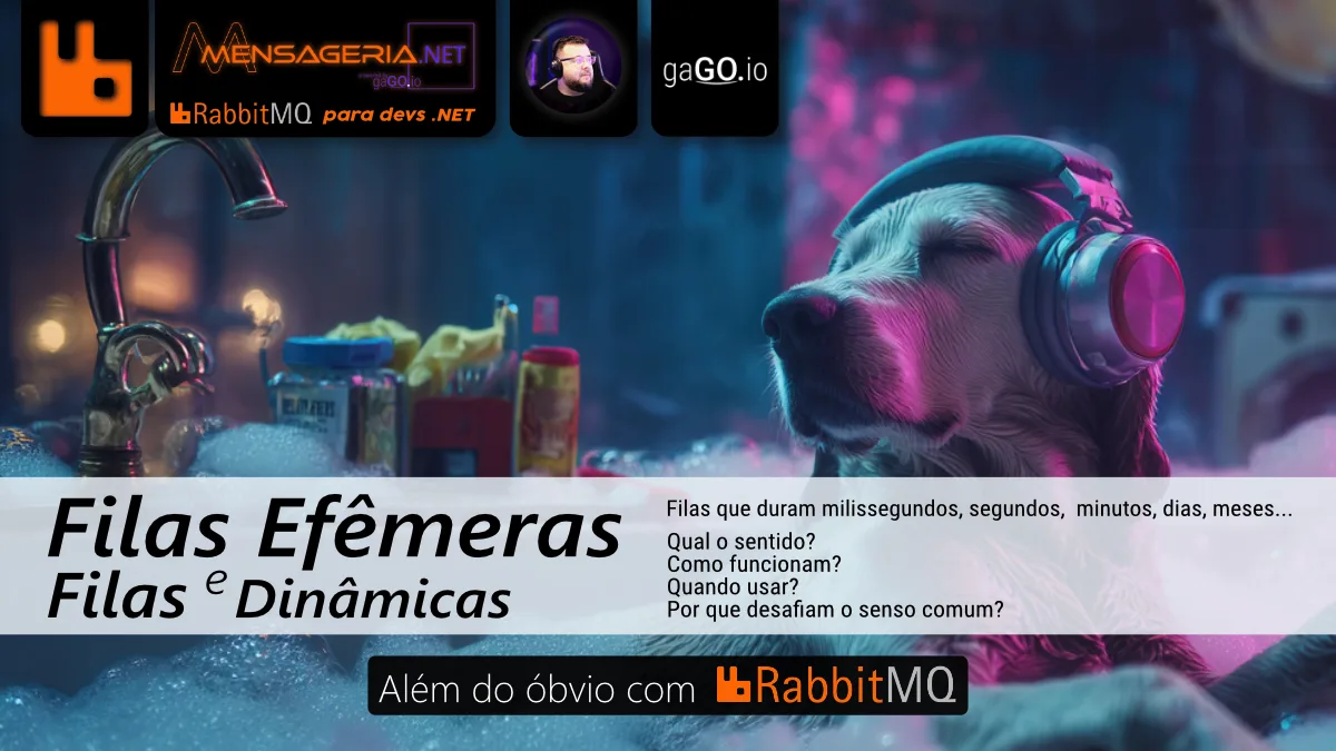 RabbitMQ-Filas Efemeras2